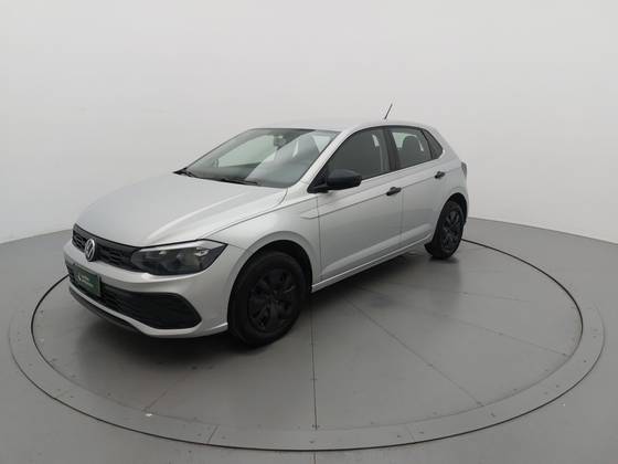 VOLKSWAGEN POLO 1.0 MPI TRACK MANUAL